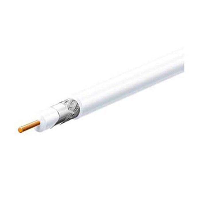 Slika Kabli RG6U/WH-koaksijalni 75R CCS 1,1mm